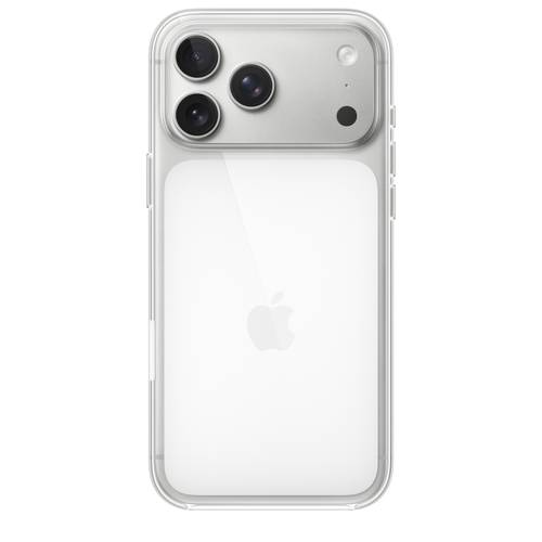 Apple Original Case for iPhone 17 Pro Max