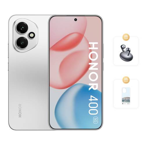 HONOR 400 – 256GB – 12GB RAM Black