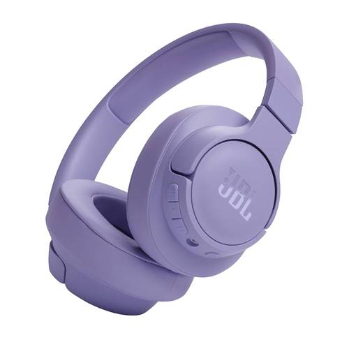 JBL Tune 520 Purpul color