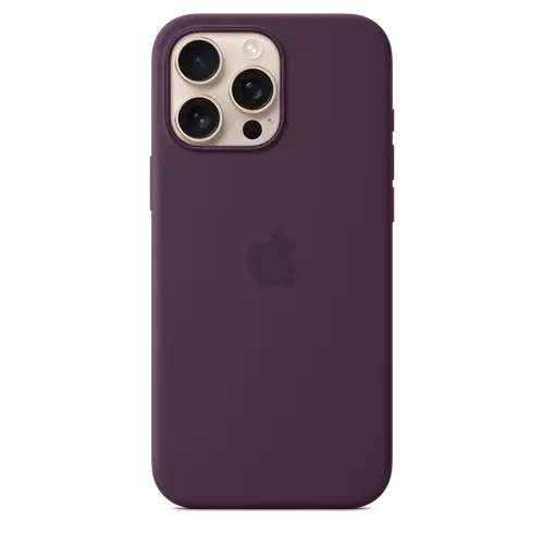 Original iPhone 16 Pro Max Case – Premium Protection Cover