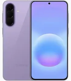 Samsung A57 256GB 8GB RAM -Awesome Lilac