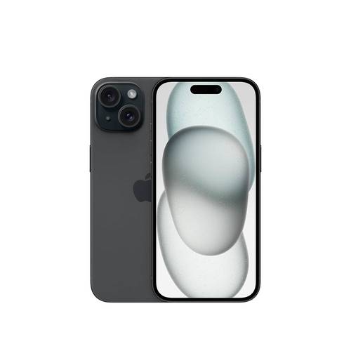 IPHONE 15 PRO 128GB BLACK  TITANUIUM