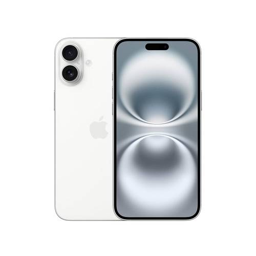 IPHONE 16 PLUS 128GB WHITE