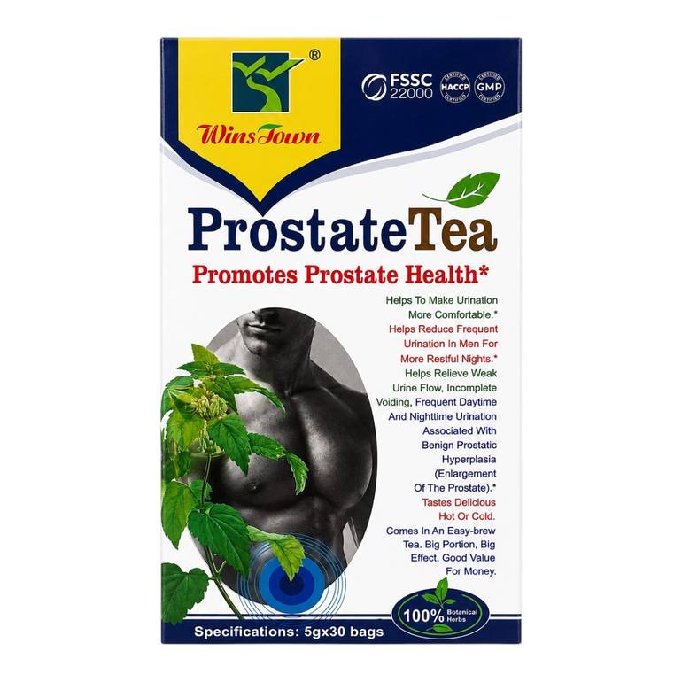 WinsTown Premium Prostate Tea (150g)