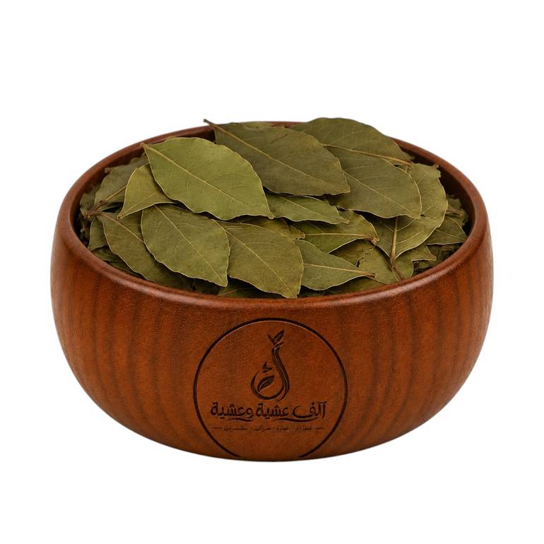 Premium Whole Bay Leaves