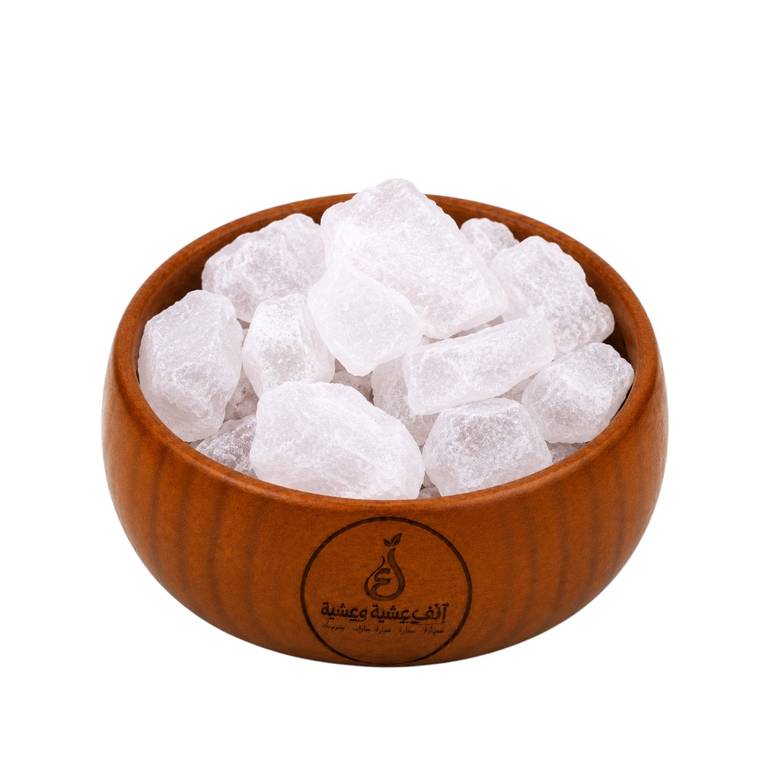 Premium Natural Potassium Alum Stone