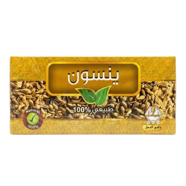 وادي النحل شاي اليانسون (30 كيس شاي)
