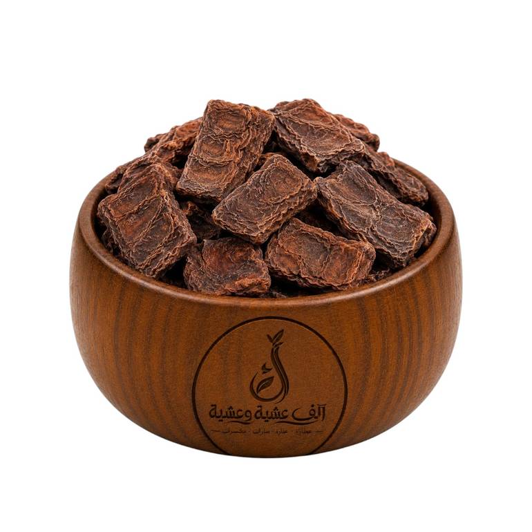 بودرة الشكاكاي الطبيعية الفاخرة