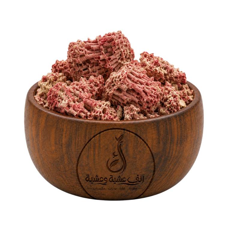 دم الأخوين الطبيعي الأصلي