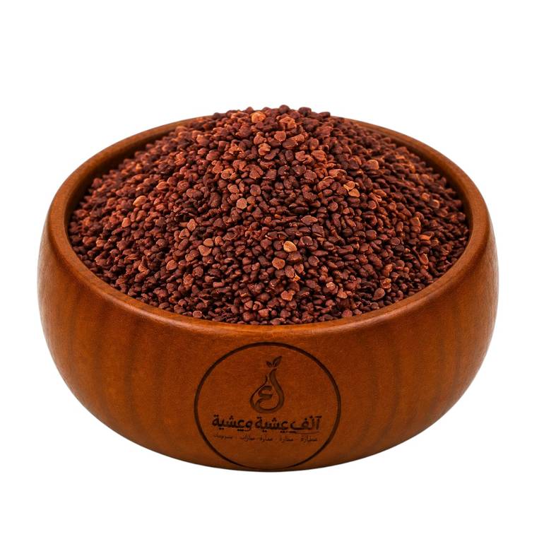 Premium Natural Harmal Seeds (Syrian Rue)