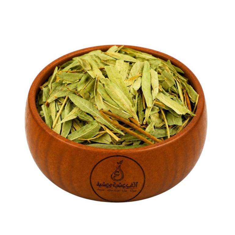 Premium Natural Harmal Leaves – 100% Pure