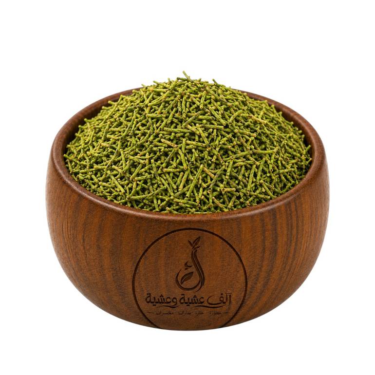 عشبة العرعر البرية الطبيعية 100%