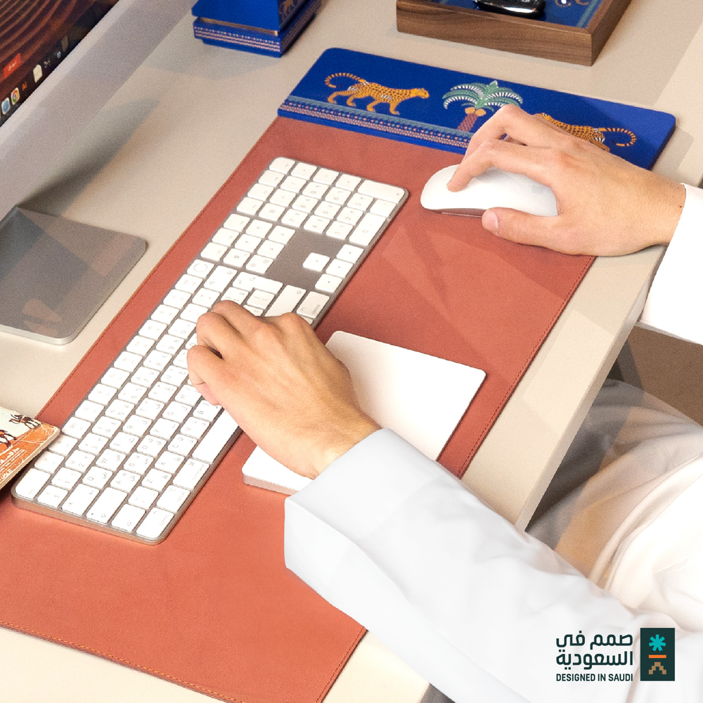 بِساط مكتبي 