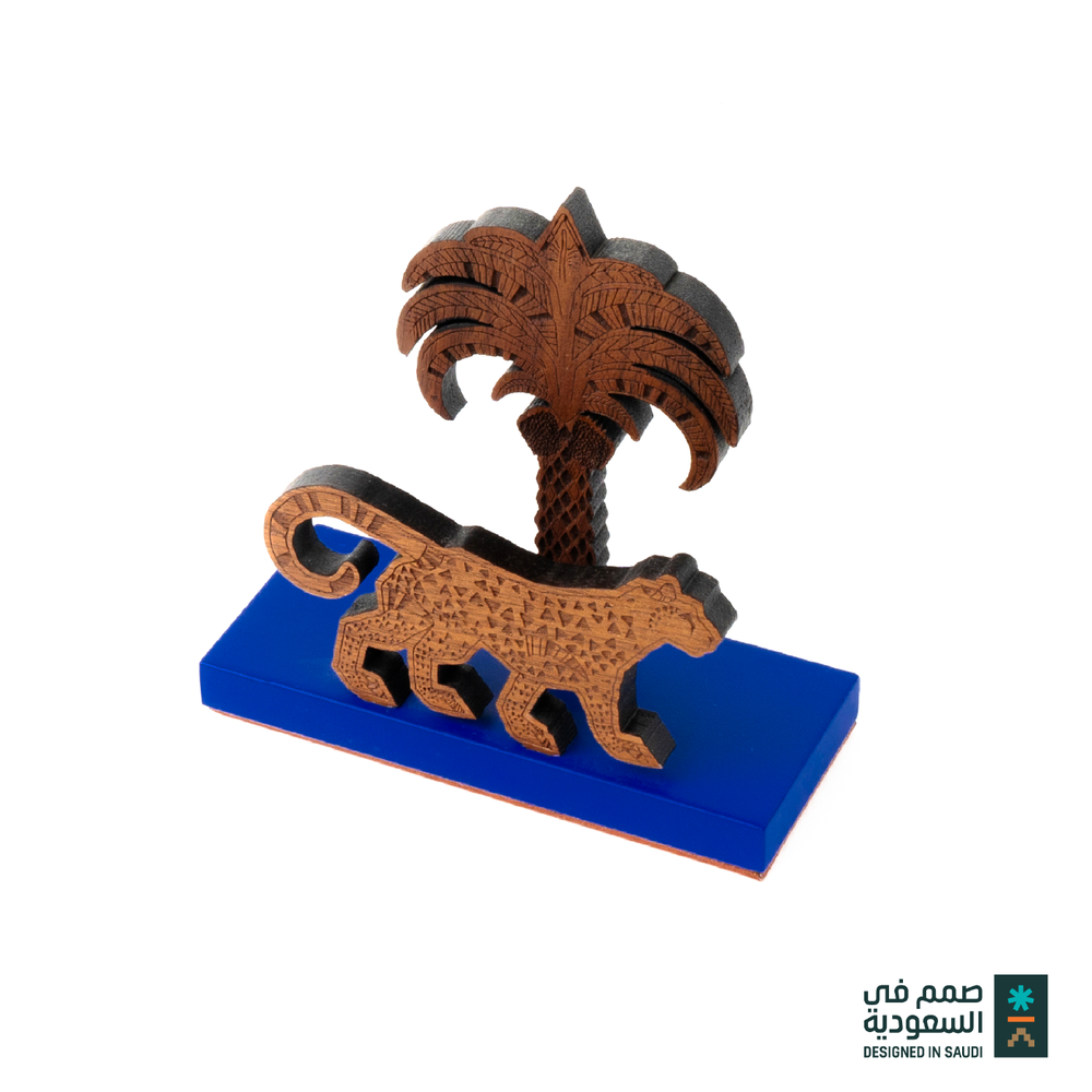 حامل بطاقات مكتبي