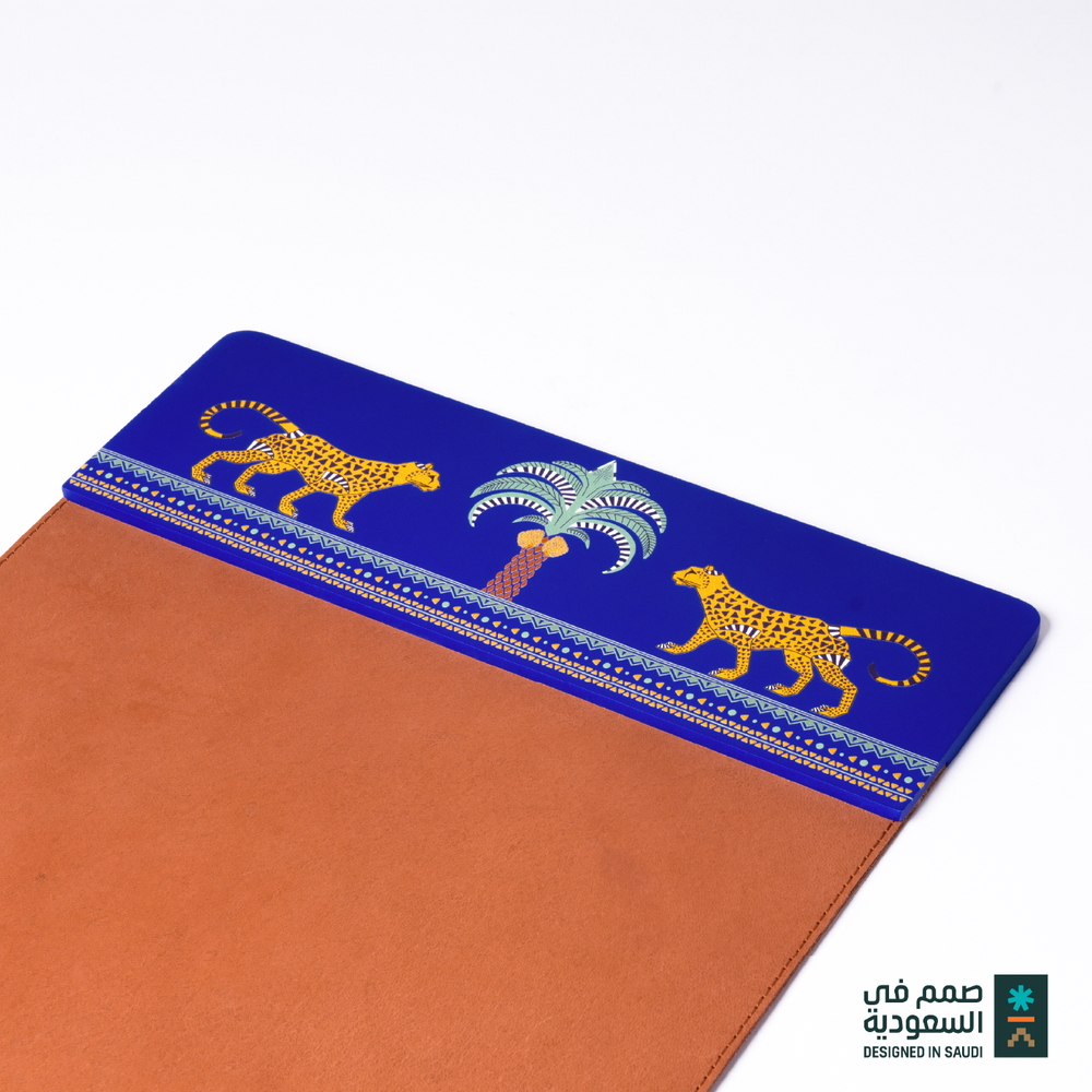 بِساط مكتبي 