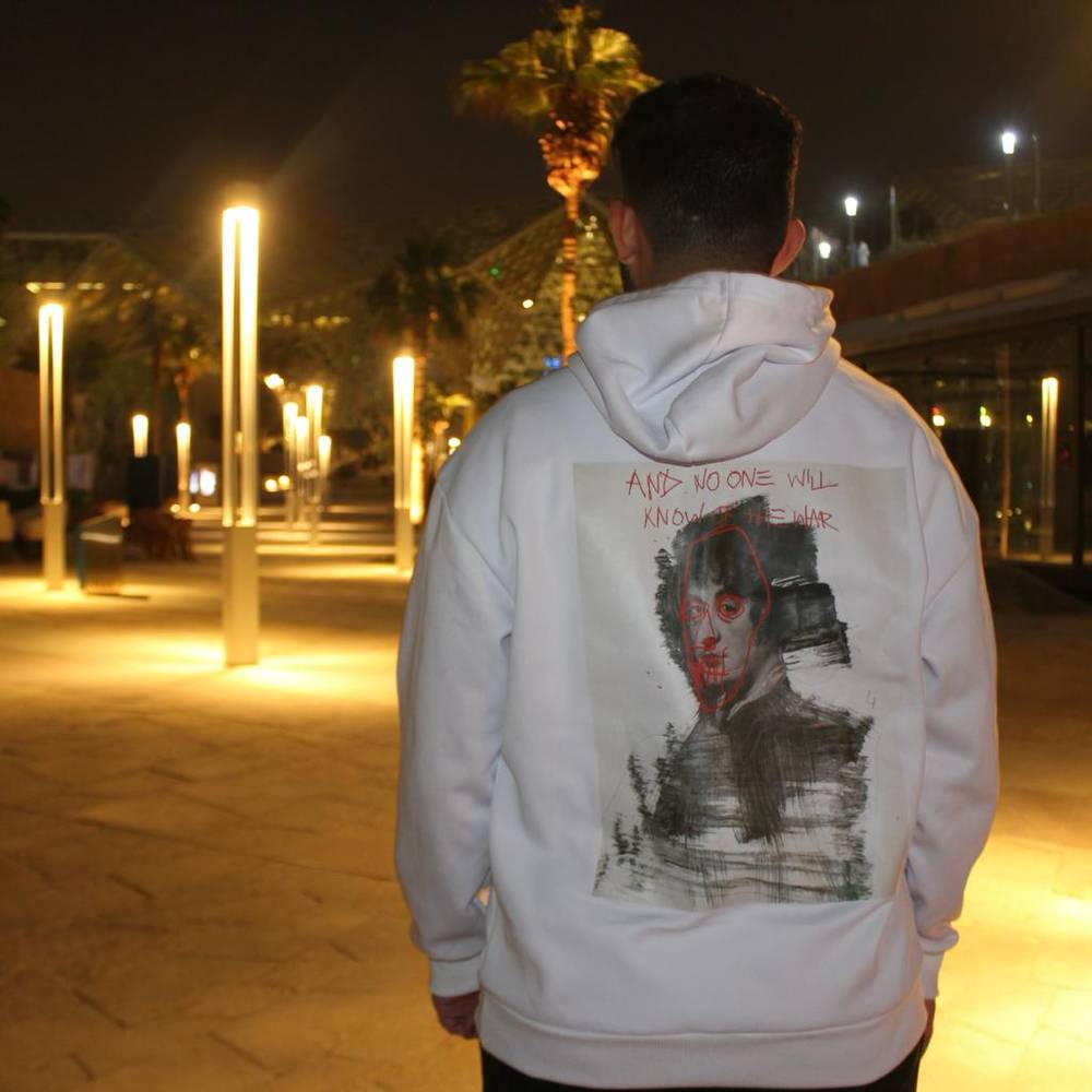 Closed 9/11 Hoodie