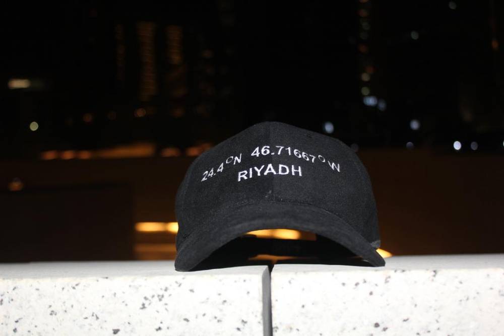 +966 Cap
