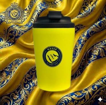 مج النادي المفضل كوب النصر