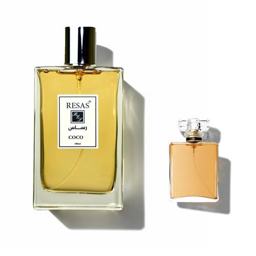 COCO 100 ML