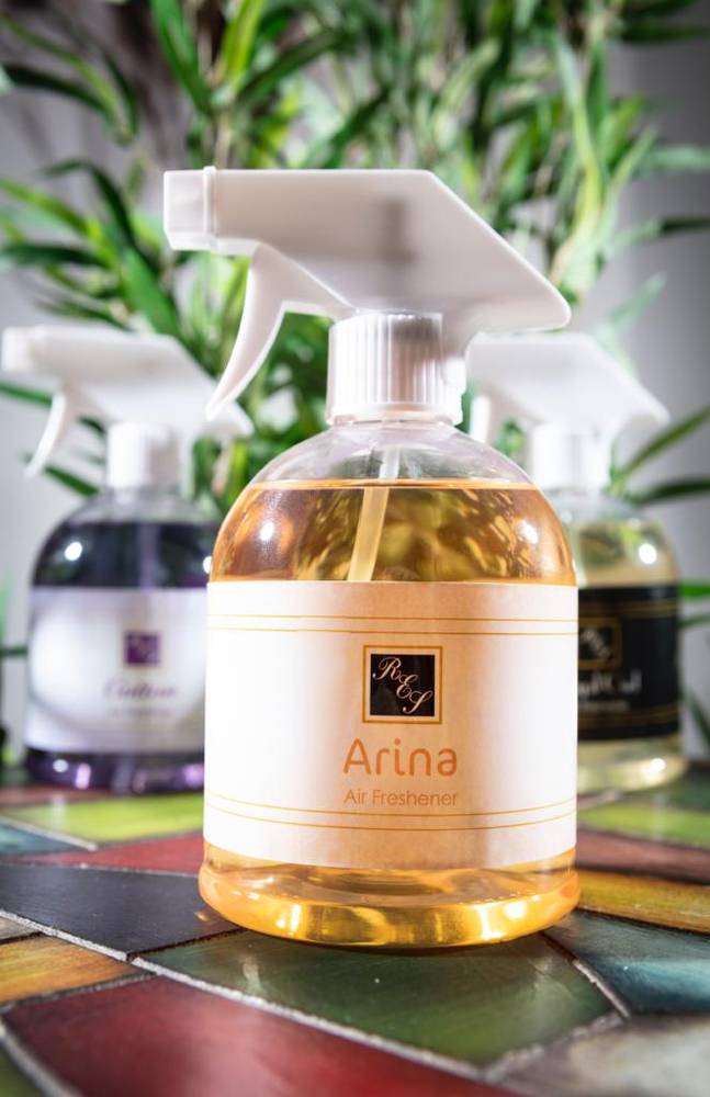 معطر جو ارينا