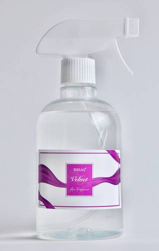معطر رساس  فلفت