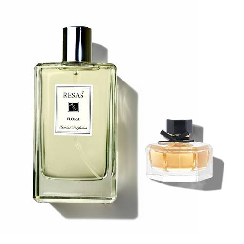 Flora | عطر فرنسي للنساء 100 ML