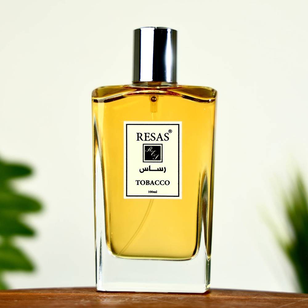 tobacco rouge paris corner Paris Corner Rouge Tobacco: The Bold, Smoky Creamy Scent You Can't Ignore