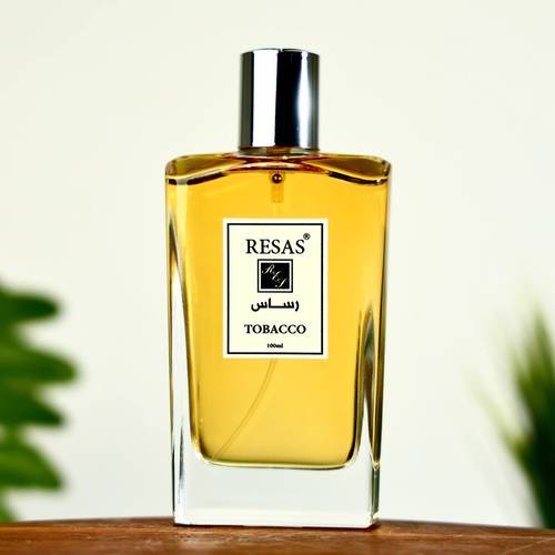 Tobacco | Oriental perfume for unisex