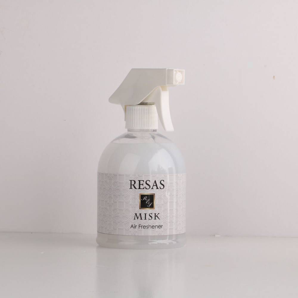 أفضل معطر جو  مسك الأبيض