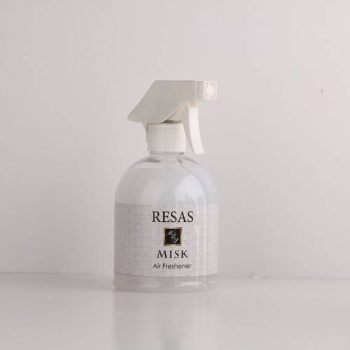 معطر جو مسك الأبيض