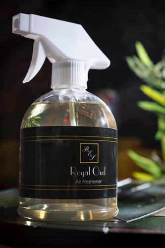 معطر جو رويال عود