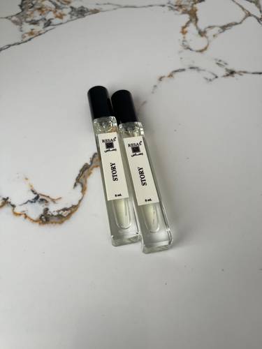 عطر 8 مل