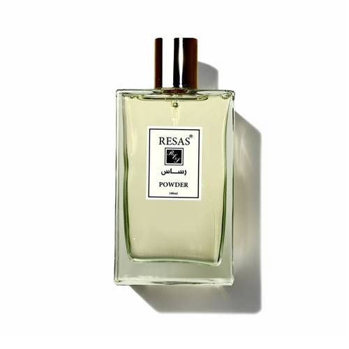 POWDER 100 ML