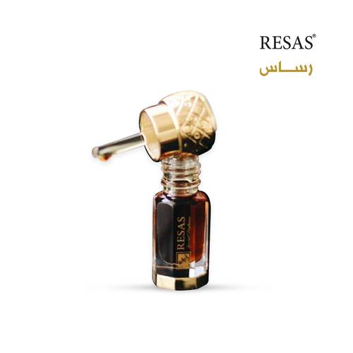 دهن عنبر
