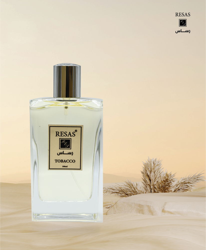 عطر ريساس: استكشاف عالم العطور الفريدة والفاخرة