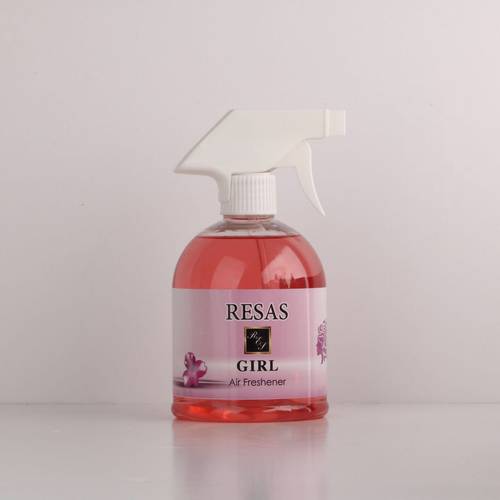 معطر جو قيرل