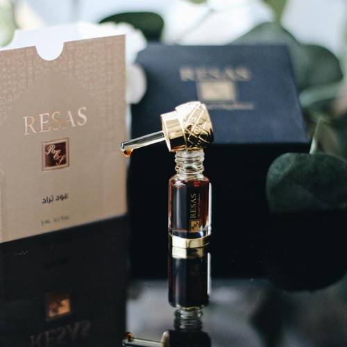 Oud Trade