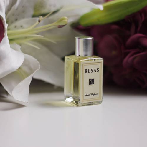 عطر فرنسي 12 مل