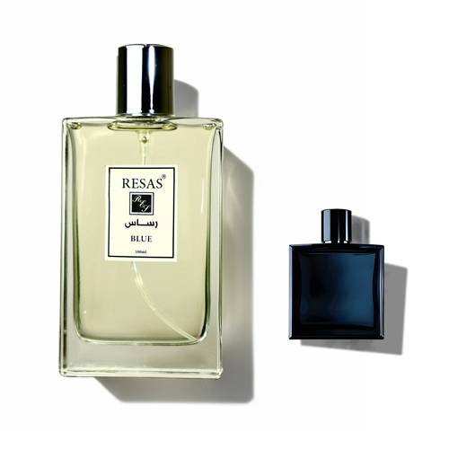BLUE 100 ML