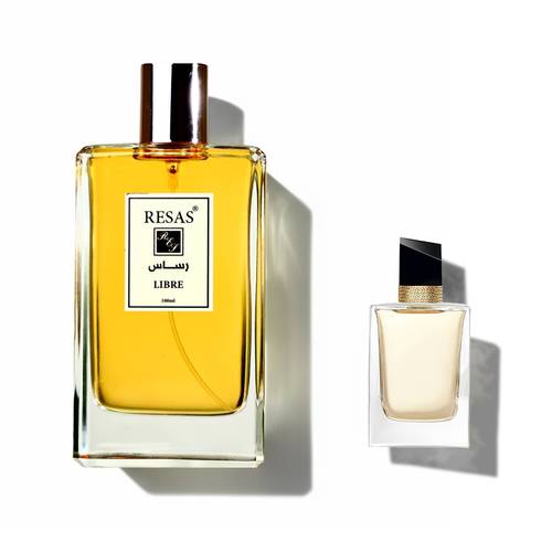 Libre | عطر فرنسي للنساء 100 ML