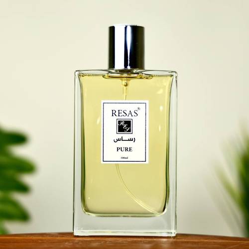 PURE 100 ML
