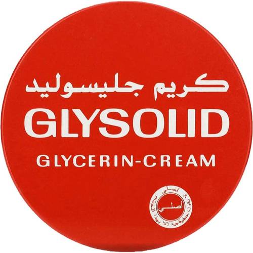 جليسوليد كريم لليدين 80 مل