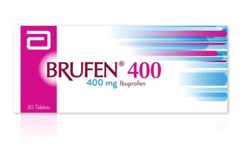 بروفين400مجم 30 قرص