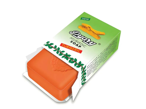 صابون كركم بياري 75 جم