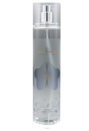 معطر الجسم، فيكتوريا، زهرة اللوتس - 250 مل