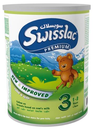 سويسلاك (3) 400 جرام