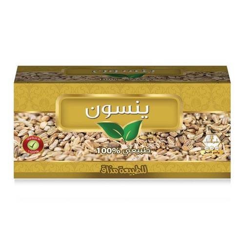 مشروب ينسون وادي النحل 30ق