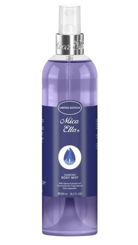 معطر جسم ميكاايلا دايموند 250مل