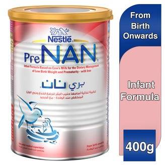 برى نان 400 جرام