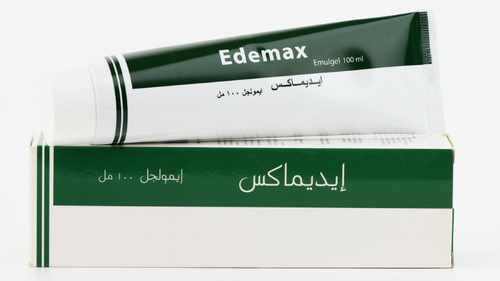 إيديماكس جل 100 مل